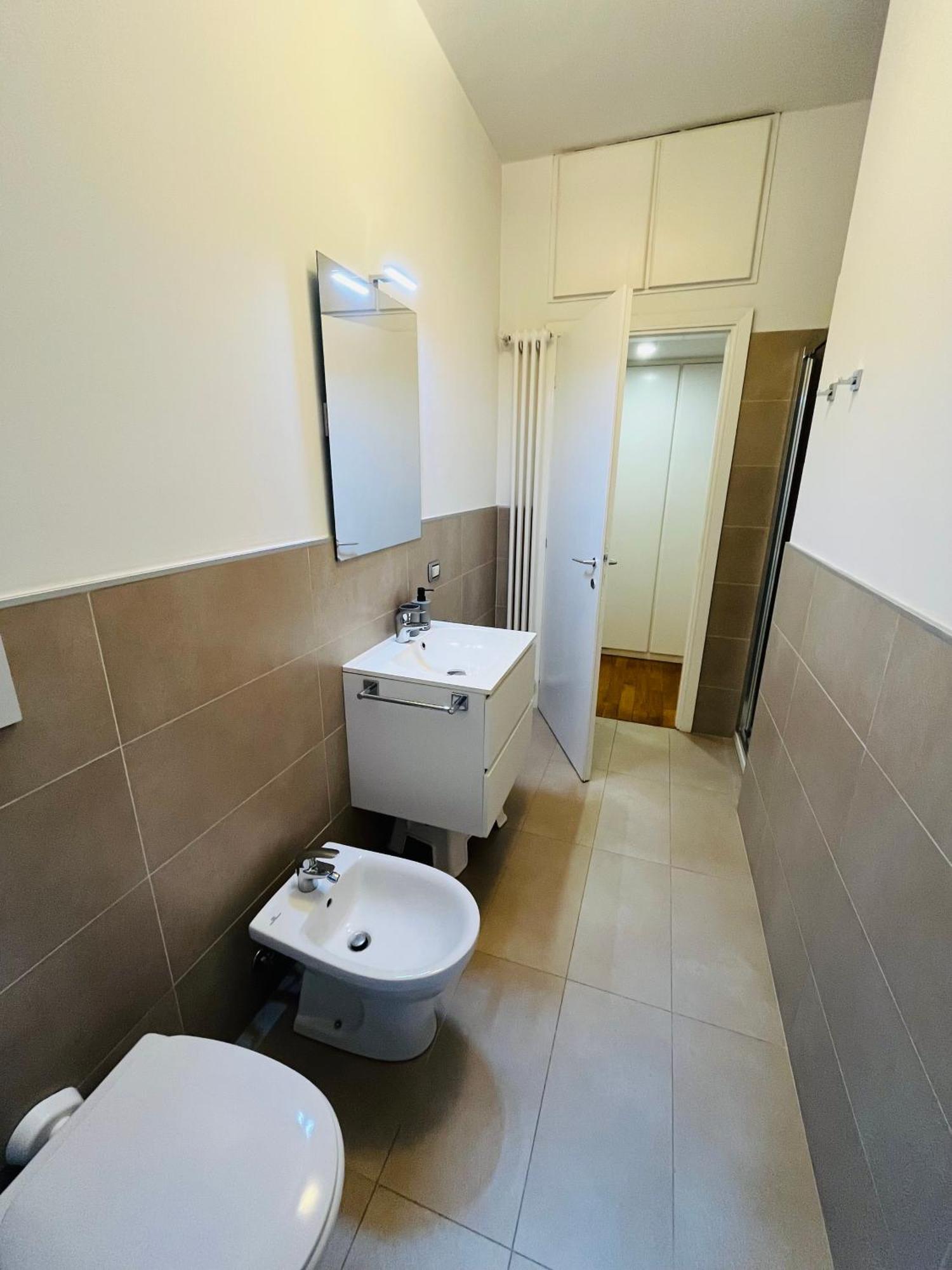 Mercalli 5 * Milano