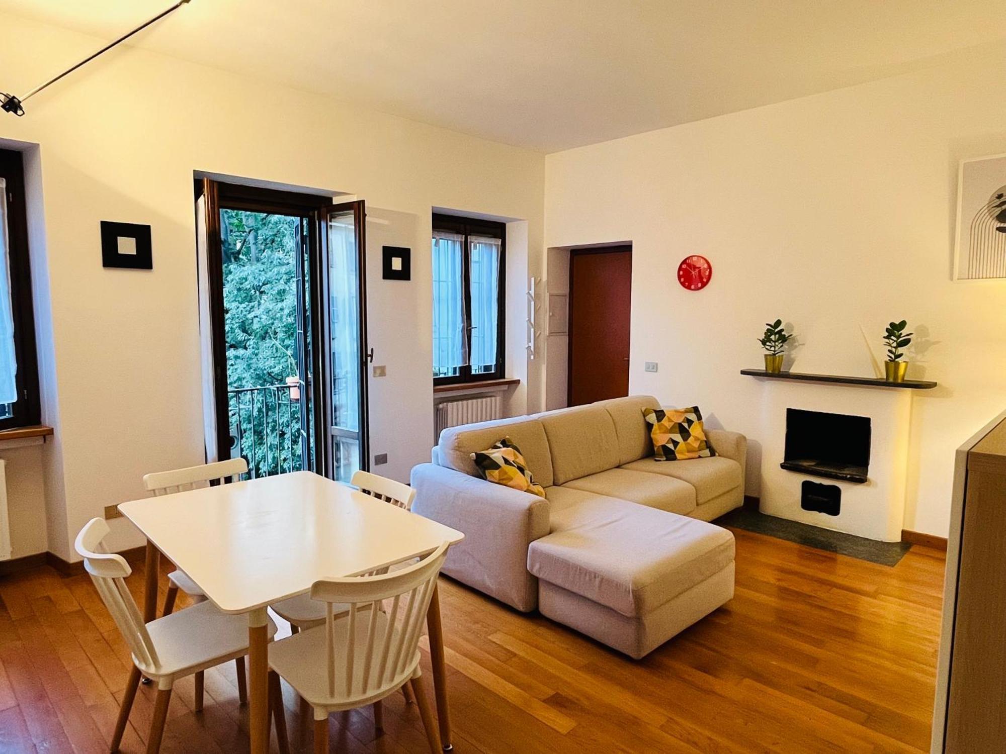 Mercalli 5 Appartamento Milano