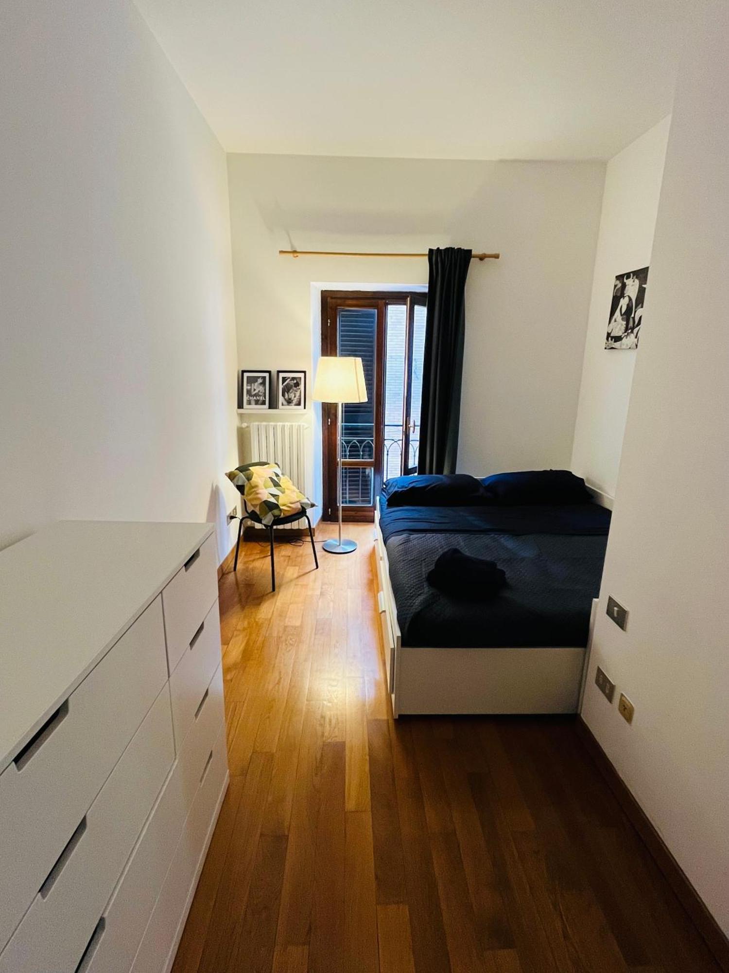 Mercalli 5 Appartamento